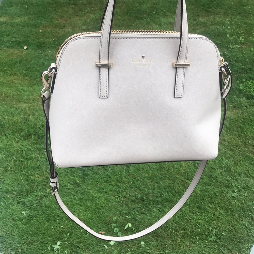 Kate Spade Satchel Crossbody - Picture 7 of 8